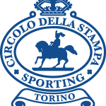 Circolo della Stampa   Sporting Logo Vector