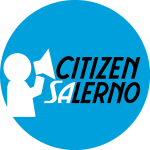 Citizen Salerno Logo Vector