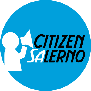 Citizen Salerno Logo Vector