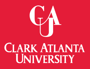 Clark Atlanta University  new Logo Vector