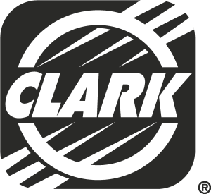 Clark Retail Logo Vector