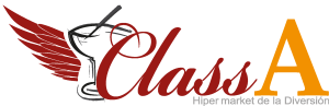 Class A Logo Vector