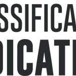 Classificação Indicativa Wordmark Logo Vector