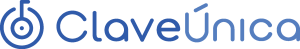 Clave Única Logo Vector