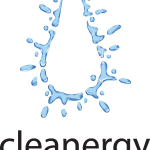 Cleanergy Logo Vector