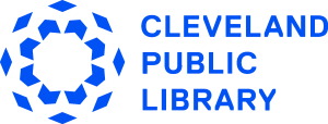 Cleveland Public Library Logo Vector
