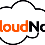 CloudNow Logo Vector