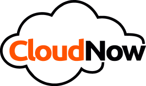 CloudNow Logo Vector