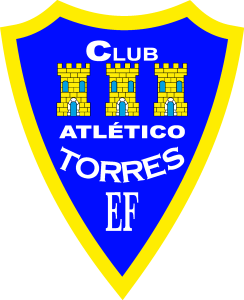 Club Atlético Torres Logo Vector