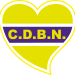 Club Defensores del Barrio Nebel de Concordia Logo Vector