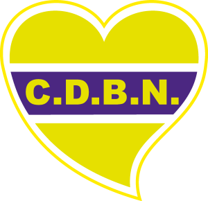 Club Defensores del Barrio Nebel de Concordia Logo Vector