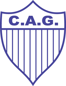 Clube Atletico Guarany de Espumoso RS Logo Vector