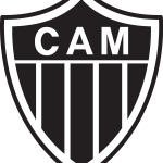 Clube Atletico Mineiro de Belo Horizonte MG Logo Vector