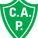 Clube Atletico Pradense de Antonio Prado RS Logo Vector