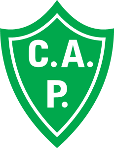 Clube Atletico Pradense de Antonio Prado RS Logo Vector