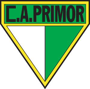 Clube Atletico Primor de Esteio RS Logo Vector