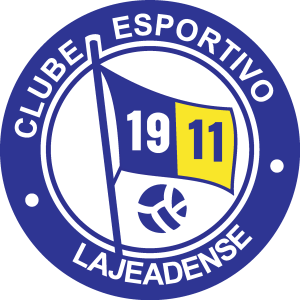 Clube Esportivo Lajeadense de Lajeado RS Logo Vector