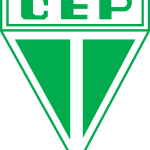 Clube Esportivo de Passos MG Logo Vector