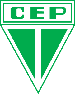 Clube Esportivo de Passos MG Logo Vector