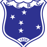 Clube Esportivo e Recreativo Cruzeiro Logo Vector