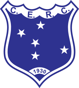 Clube Esportivo e Recreativo Cruzeiro Logo Vector