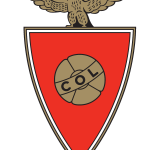 Clube Oriental Lisbon (1950’s) Logo Vector