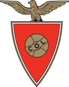 Clube Oriental Lisbon (1950’s) Logo Vector