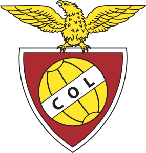 Clube Oriental de Lisboa Logo Vector