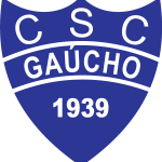 Clube Social e Cultural Gaucho Logo Vector