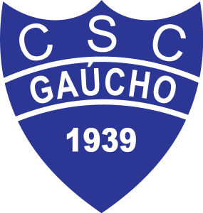 Clube Social e Cultural Gaucho Logo Vector