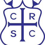 Clube de Regatas Santa Cruz de Salvador BA Logo Vector