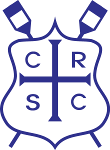 Clube de Regatas Santa Cruz de Salvador BA Logo Vector