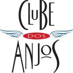 Clube dos Anjos Logo Vector