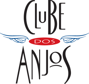 Clube dos Anjos Logo Vector