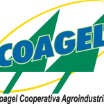 Coagel Logo Vector