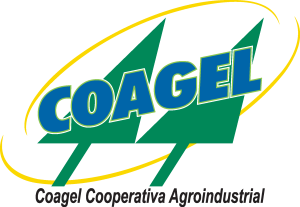Coagel Logo Vector