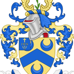 Coat of Arms of Mount St. Mary’s College Logo Vector