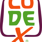 Codex srl Logo Vector