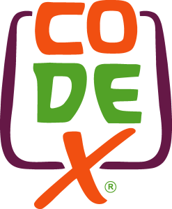 Codex srl Logo Vector