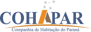 Cohapar Logo Vector