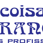 Coisas Brancas Logo Vector