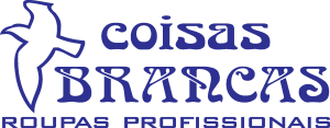 Coisas Brancas Logo Vector