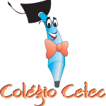 Colegio Cetec Logo Vector