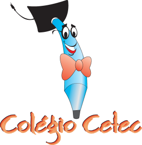 Colegio Cetec Logo Vector