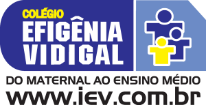 Colegio Efigenia Vidigal Logo Vector