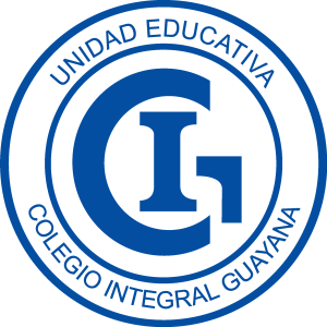 Colegio Integral Guayana Logo Vector