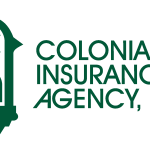 Colonial Insurance Agency, Inc. Logo Vector