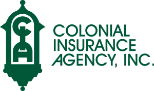 Colonial Insurance Agency, Inc. Logo Vector