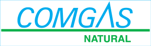 Comgas Logo Vector