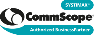 CommScope orignal Logo Vector